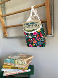 Bedside Book Pod