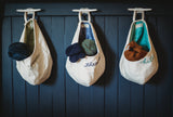 Anniversary Special—August 7, 10 pm:  Personalized Hanging Pod