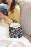 Bedside Book Pod