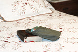 Bedside Book Pod