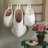 Anniversary Special—July 17 at 10pm:  Vintage Blanket Upcycled Hanging Pod