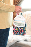 Bedside Book Pod