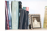 Bedside Book Pod