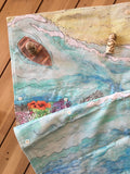 Emmelia's Beach Playmat