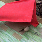 Camping Travel Play Mat