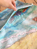 Emmelia's Beach Playmat