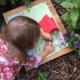 Camping Travel Play Mat