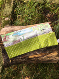In the Garden Playmat