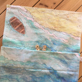 Emmelia's Beach Playmat