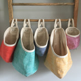 Kaleidoscope Hanging Pods